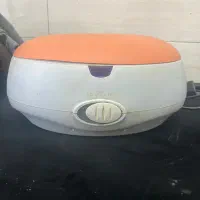 تعدادی. وسیله