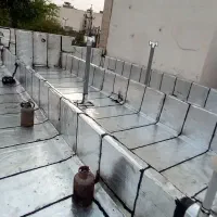 فروش ونصب ایزوگام همراه تعمیرات کامل درتمام نقاط