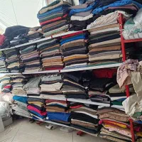 پارچه کیلویی