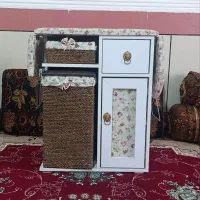 میز اتو
