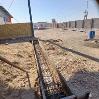 تعمیرات جزئی بنائی