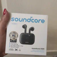 ایرپادانکر آکبند پلمپش بازنشده