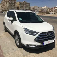 Jac s3 اسفند ۱۴۰۱|خودرو سواری و وانت|مشهد, توس (بلوار توس)|دیوار