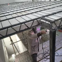 جوشکار سیار|خدمات پیشه و مهارت|مشهد, عبادی|دیوار