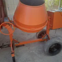 اجاره لوازم ساختمانی بتونیر وغیره