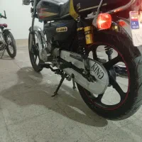 موتور مدل 1402سالم