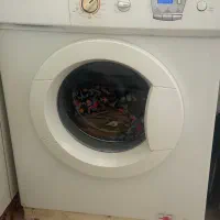 ماشین لباسشویی آبسال ۵kg مدل ۷۳۵