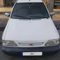 پراید مدل 96