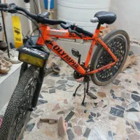 دوچرخه  سایز۲۶ قیمت ۴۵۰۰آستانه‌ اشرفیه|دوچرخه، اسکیت، اسکوتر|رستم‌آباد, |دیوار