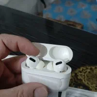 ایرپاد. Airpod
