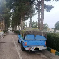 حمل باراثاثیه ومبلمان داخل شهر وبیرون شهربانیسان