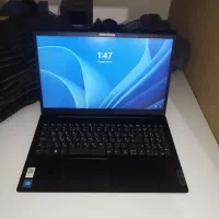 لپ تاپ لنوو 1 ترابایت، رم 16 آکبند