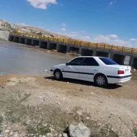 پژوپارس مدل ۹۵شاسی پلمپ