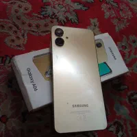 سامسونگ A06 حافظه 128 رام 6 درحد نو