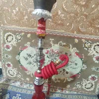 قلیون سالم و نو