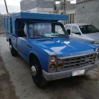 نیسان دوگانه مدل ۸۹|خودرو سواری و وانت|سردرود, |دیوار