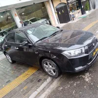 دنا پلاس توربو اتومات 1402 بدون رنگ کم کارکرد|خودرو سواری و وانت|تبریز, |دیوار