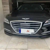 جنسیس فول vip لوکس /گذرموقت مدل ۲۰۱۷