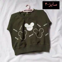 لباس بچگانه نو|کفش و لباس بچه|سمنان, |دیوار