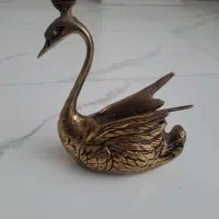 جامیوه ای وتعدادی مجسمه برنز|کلکسیون اشیاء عتیقه|اراک, |دیوار