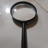 ذربین بزرگ ۱۵ سانتی