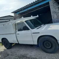 فروش نیسان|خودرو سواری و وانت|ارطه, |دیوار