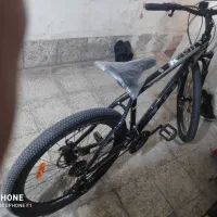 دوچرخه سایز ۲۷.۵ نو