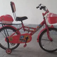 دوچرخه دخترانه سایز ۲۰