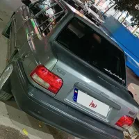 مدل 86|خودرو سواری و وانت|بجنورد, |دیوار