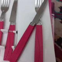 کاردو چنگال نو