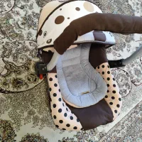 کریر نوزاد و روروک