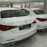 C200 2025 گرم و سرد ستاره ایران