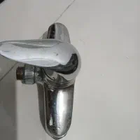 شیر توالت