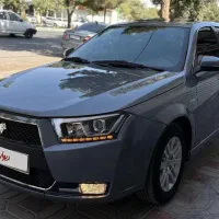 دنا پلاس تیپ ۲ فول مدل 1396 ساندروف دار|خودرو سواری و وانت|اصفهان, ملک‌شهر|دیوار