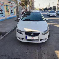 رانا پلاس ارتقاء یافته پانوراما ۶ دنده مدل ۱۴۰۰