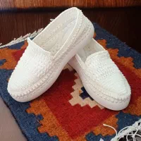 کفش|کیف، کفش، کمربند|شاهین‌شهر, نبوت|دیوار