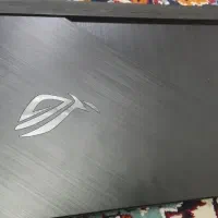 لپ تاپ غول گیمینگ سری ROG ایسوس G531 gt|رایانه همراه|شیراز, شریف‌آباد|دیوار