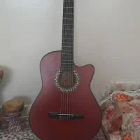 گیتار دیاموند نو