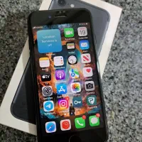 iPhone 7|موبایل|اراک, |دیوار