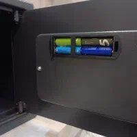 گاوصندوق نیکا مدل SFT-30ED|فروشگاه و مغازه|رشت, بلوار گیلان|دیوار