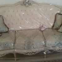 دوخت کاور ژله ای خارجی|مبلمان خانگی و میز عسلی|شهریار, شهریار|دیوار