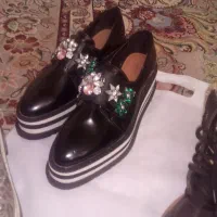کفش دخترونه وزنانه