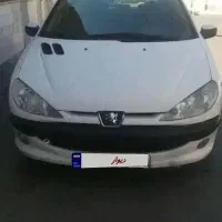 206 مدل 93 تیپ 5