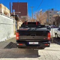 کی ام سی T8|خودرو سواری و وانت|ایلام, |دیوار