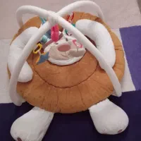 تشک بازی کودک|اسباب و اثاث بچه|برازجان, |دیوار