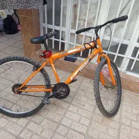 دوچرخه سالم