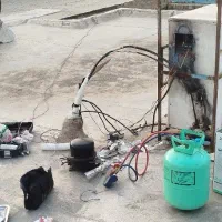 تعمیر کولر.نصب کولر.سرویس کولر.خدمات کولر با ضمانت