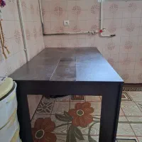 میز نهار خوری
