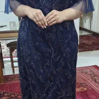 لباس مجلسی فول سنگ|لباس|تهران, نیروی هوایی (پیروزی)|دیوار