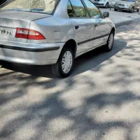 سمند ال ایگس سفارشی ۸۴|خودرو سواری و وانت|کرج, گوهردشت|دیوار